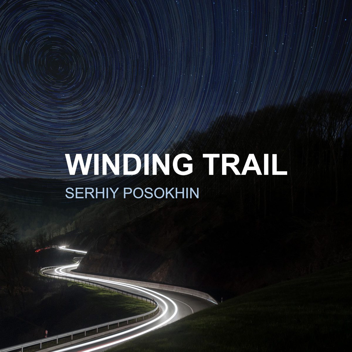 Winding Trail